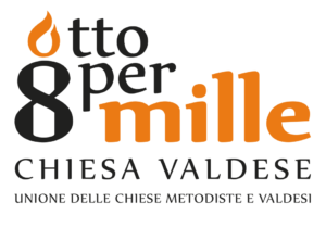 otto x mille chiesa valdese