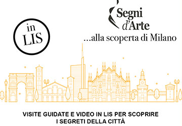 segni d'arte Milano 2023