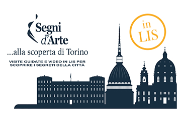 Segni d'arte torino 2023